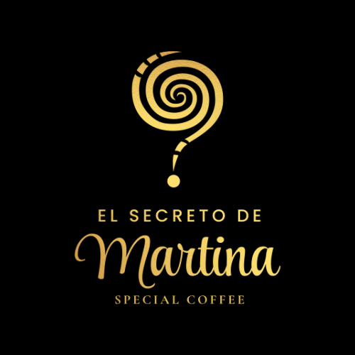 El Secreto de Martina